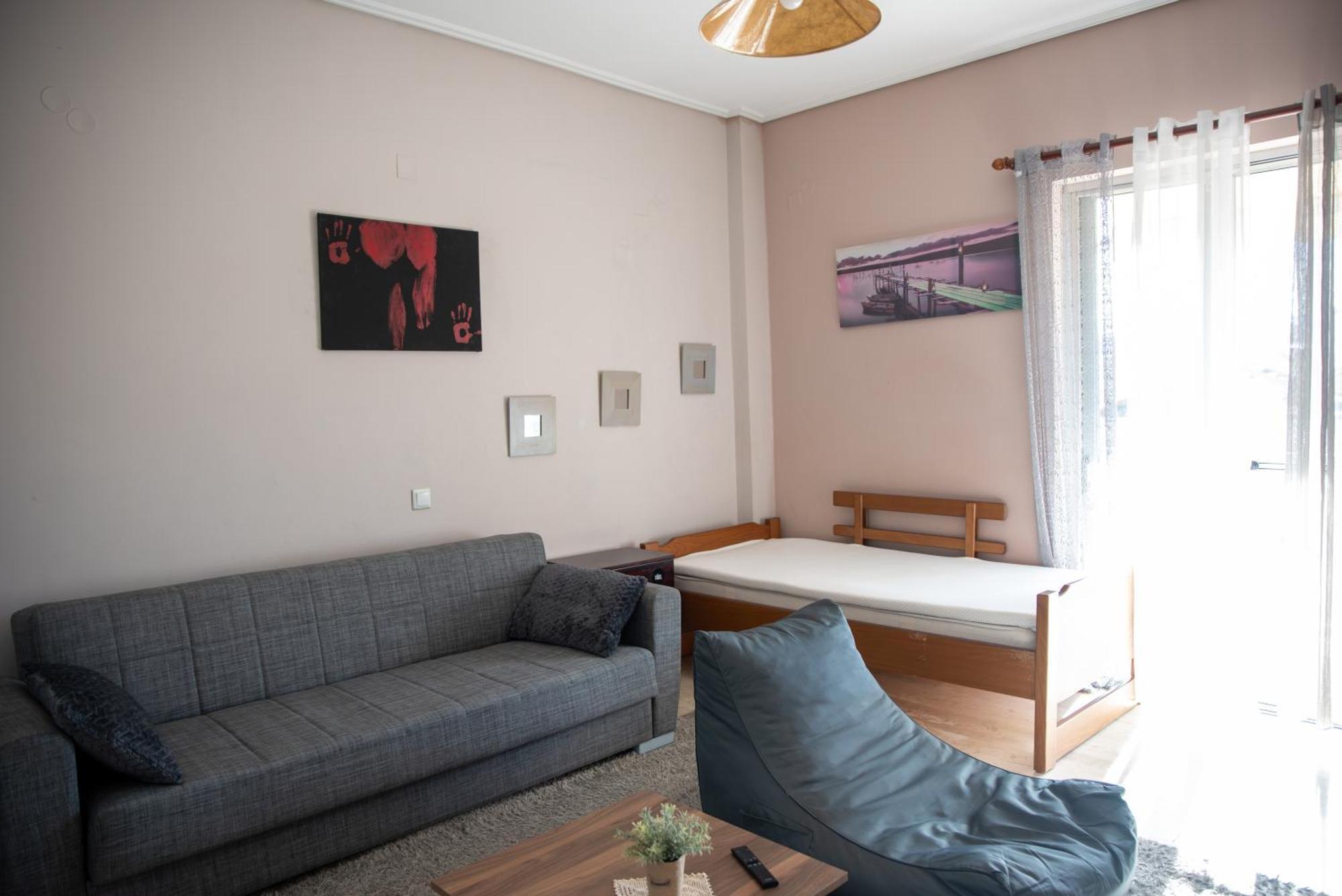 Peaceful Stylidas Holiday home Stilida