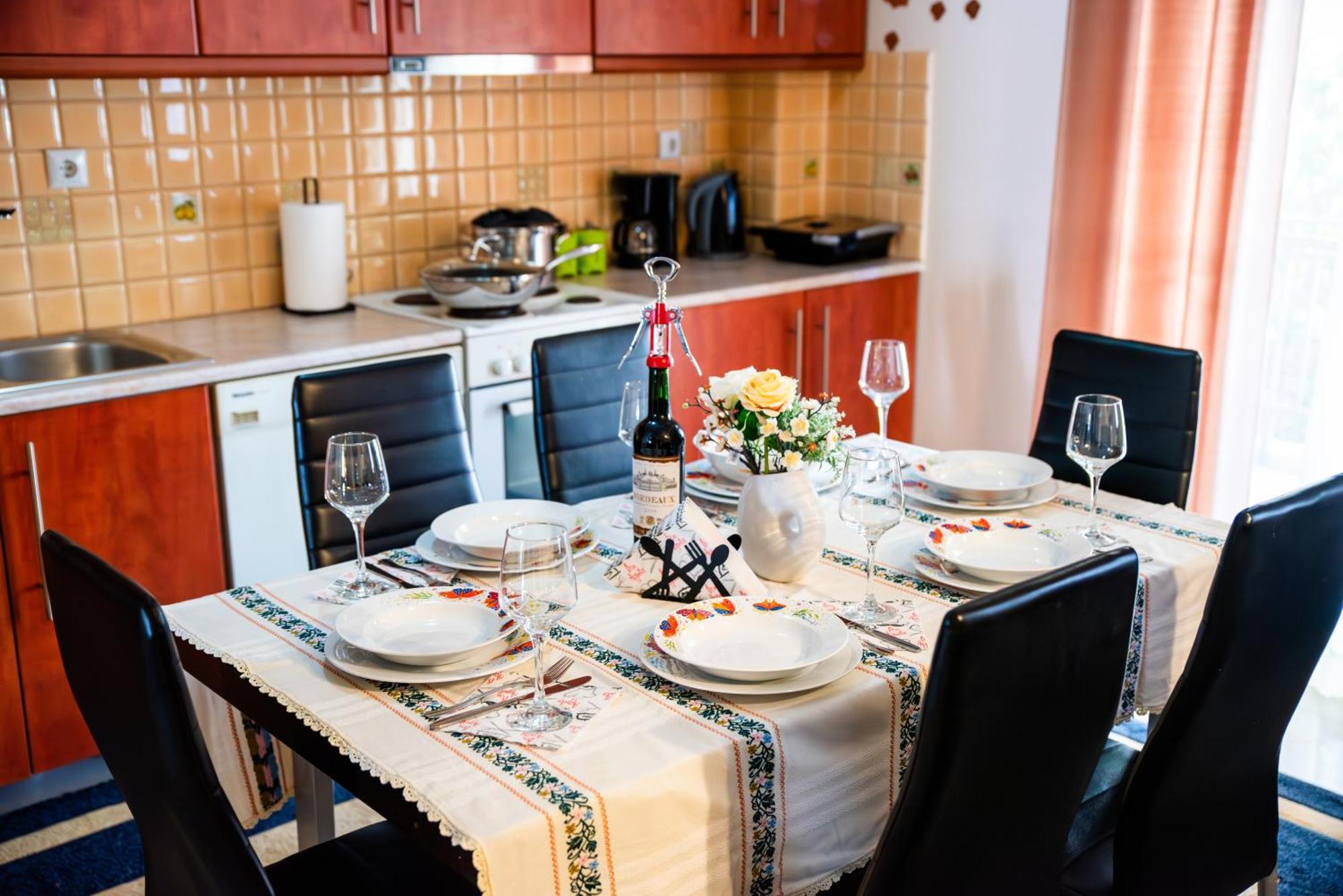 Peaceful Stylidas Holiday home *