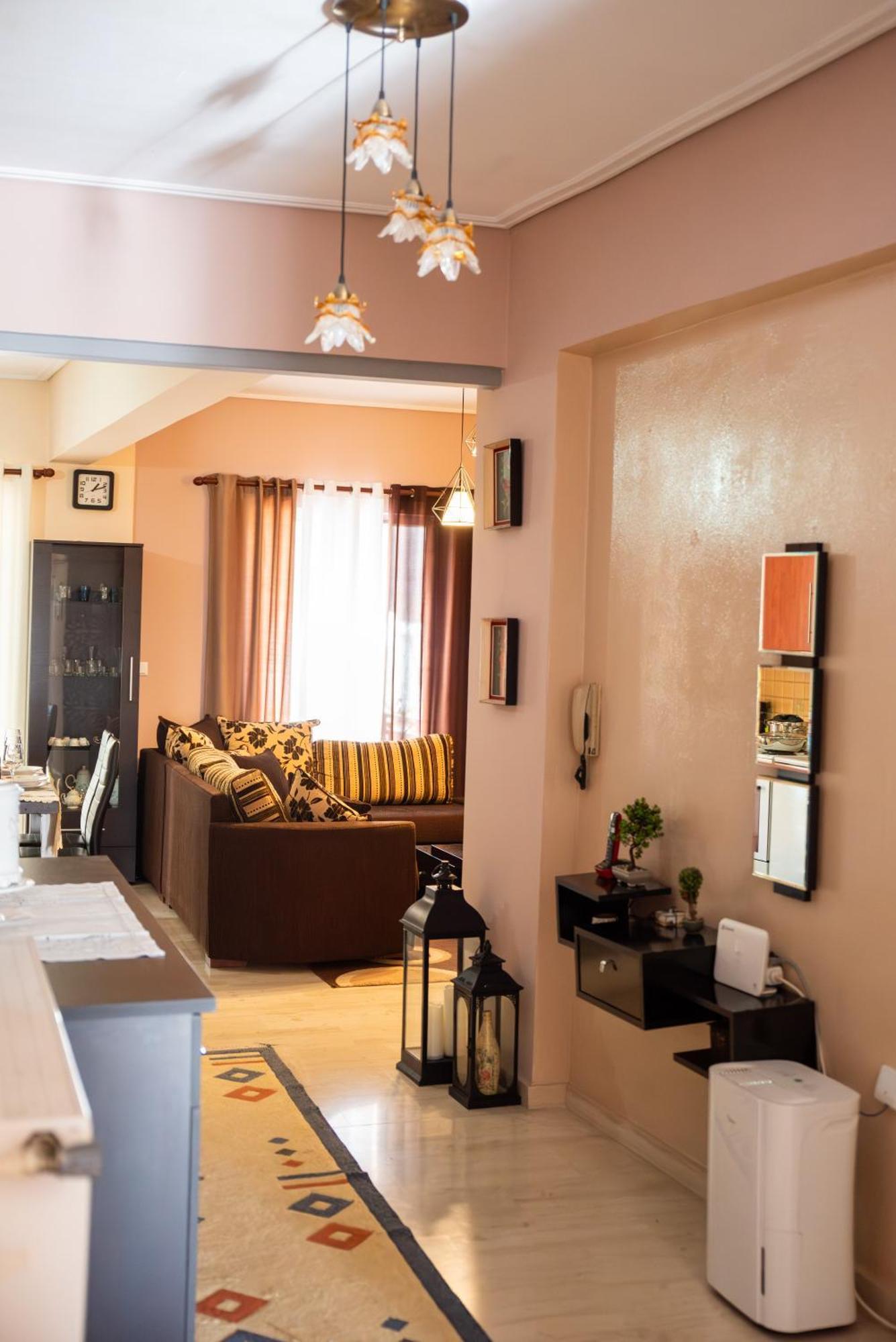 Holiday home Peaceful Stylidas